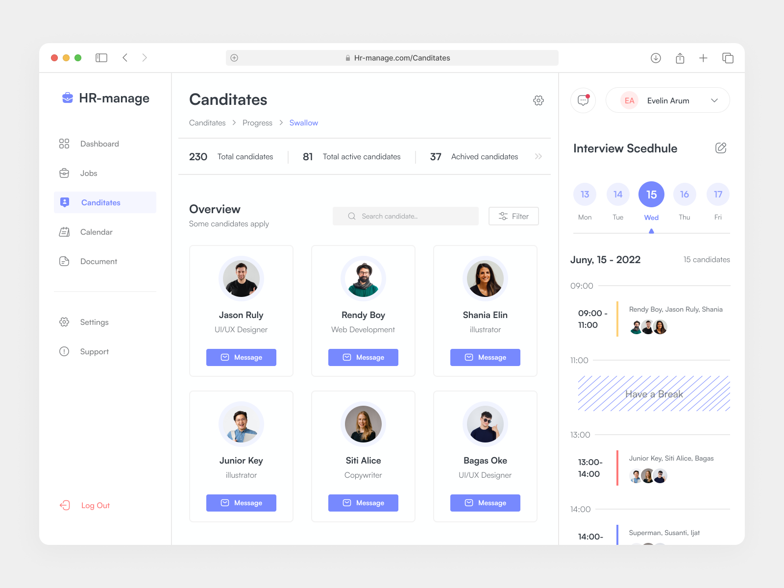 How One Person Destroyed 239 Lives